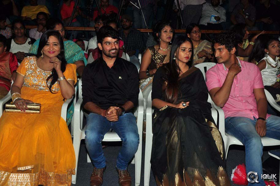 Iddaram-Movie-Audio-Launch